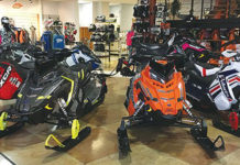 Dealer’s snow event builds customer relationships