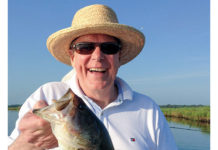 Profiles in Leadership: David Parker