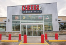 How Cheers Liquor Mart Adapted for Success
