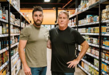 How Half Time Stays Ahead of the Alcohol Retail Curve