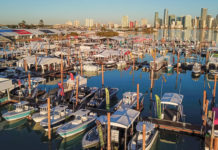 The future of the show