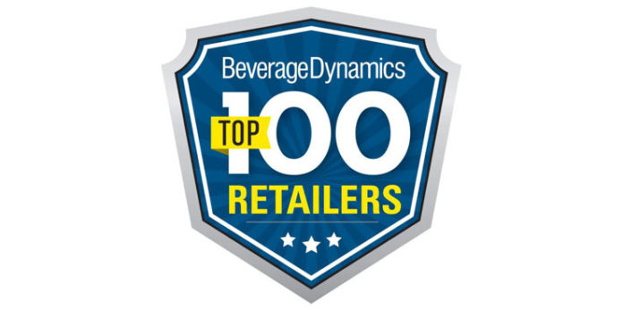 Beverage Dynamics Top 100 Retailers
