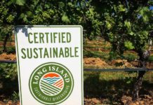 Strategies for Retailing Sustainable Wines