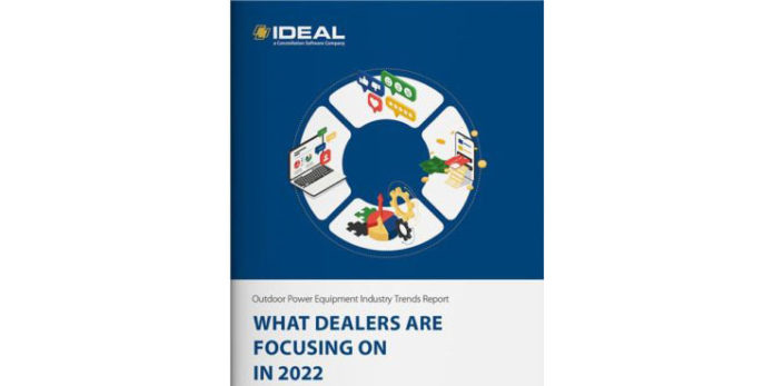 Ideal Releases 2022 OPE Industry Trends Report