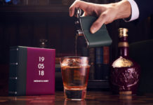 Creating Dynamic Drink Menus