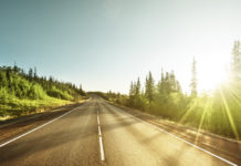 Be Safe On The Road