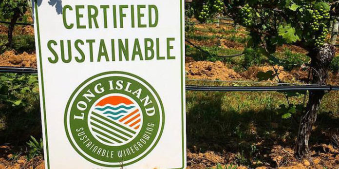 Certified Sustainable