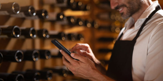 future of alcohol retail technology