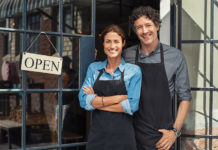 Small Business Optimism on the Rise small business
