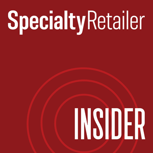 Specialty Retailer Insider Podcast