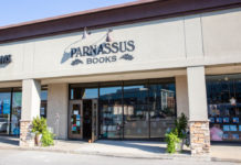 Book Lovers Unite in Nashville