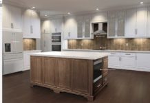 Sharp Debuts Virtual Kitchen Showroom for Online Appliance Shopping Sharp-virtual-kitchen