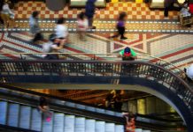 Year-Over-Year Retail Sales Growth Continues, Reports NRF September-retail-sales-2022