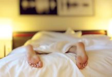 How Long do Retailers Stay in Bed Once the Alarm Rings? sleep-alarm-retailer-study