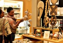 December Saw Strong Holiday Season Spending holiday season