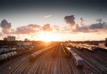 NRF Reiterates Call for Congressional Action to Avoid Rail Strike rail-NRF-strike