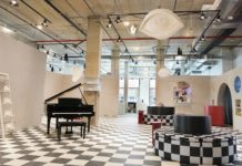 House of Showfields Opens New Concept Space in Brooklyn house-of-showfields-brooklyn