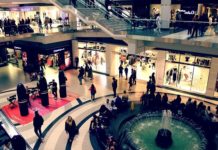 A Record 197 Million Consumers Shop Over Thanksgiving Holiday Weekend Thanksgiving-weekend-record-2022-NRF