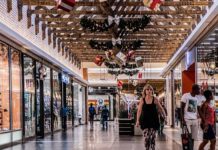 November Data Shows Strong Growth in First Half of Holiday Season november