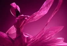 Viva Magenta is Pantone’s Color of the Year for 2023 pantone-viva-magenta-2023
