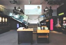 Epson to Create In-Store Experience with Café at NRF 2023 epson-NRF-show-javits-2023