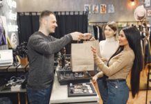 Retail Sales Experience Uptick in June