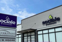 A Cannabis Dispensary’s Journey Birthed from Miscarriages