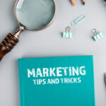 The Compounding Effect of Small Marketing marketing