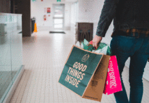 NRF Economist Says U.S. Economy Still Shows Resilience