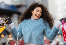 Half of Small Businesses’ Annual Sales Take Place During Holidays small business