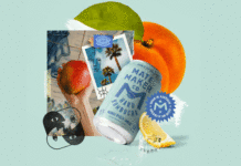 Australian Hard Kombucha Brand Makes Waves in the US