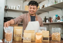 Sustainable Packaging Trends for 2024