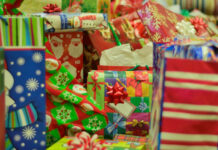 NRF Survey Shows Top Picks for Toys and Gifts