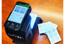 Solving the Global Multi Trillion Dollar Problem of Counterfeit Goods