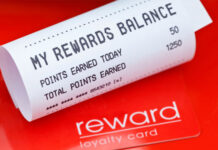 New Research Finds Consumer Prefer to Pay With Points consumer