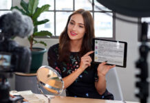 New Consumer Survey Shows Changed Attitude Toward Influencers Social media influencer.