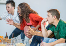 Super Bowl Spending Impact on Las Vegas Super Bowl