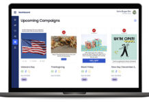 SpotOn Unveils First AI Marketing Tool for Restaurants SpotOn Marketing Assist