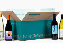Full Glass Wine Acquires Bright Cellars Bright Cellar's wine subscription.