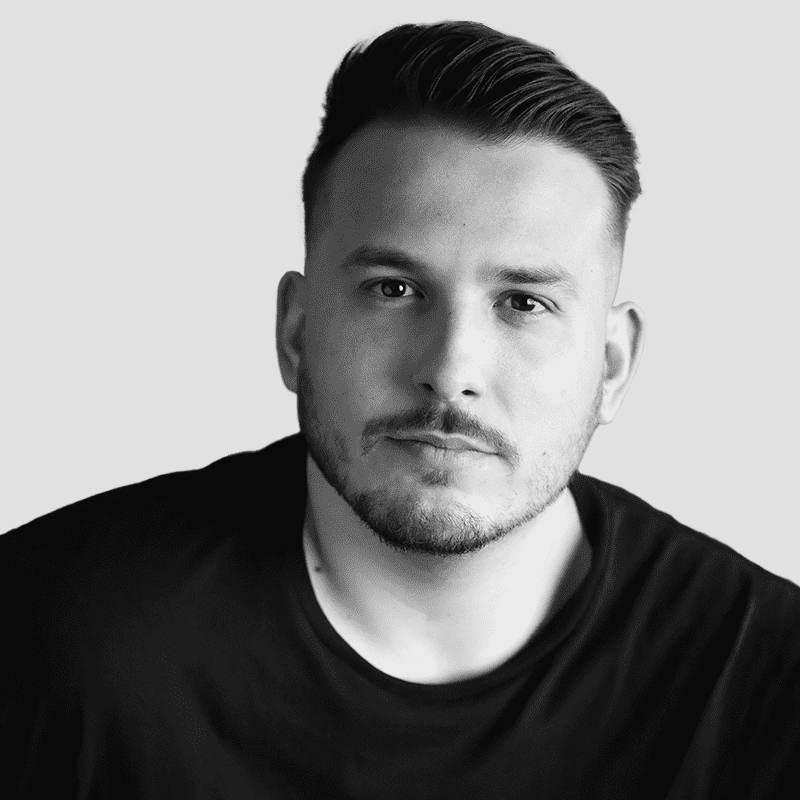 Joe Gagliese, CEO of Viral Nation