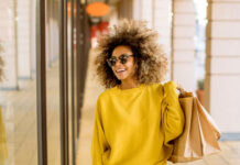 Consumer Shopping Behaviors Unlock Opportunities for Retailers consumer