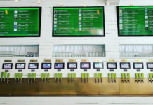 Tapster Blends Customer Experiences with Delicious Beverages tapster