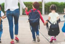 Back-to-School Shopping Has Already Begun back-to-school