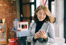 New Report Reveals Omnichannel Shopping Preferences omnichannel