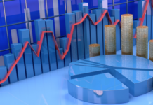 NRF Reports Economy is Still Growing economy