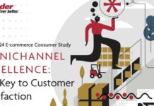E-Commerce Study Reveals In-Store Shopping Sentiment Up shopping
