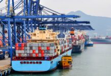 East Coast Port Strike Could Cripple Retailers strike