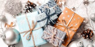 2024 Holiday Gift Guide holiday spending