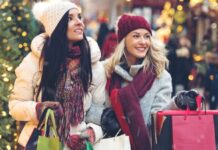 2024 Holiday Spending Expected to Reach New Record holiday