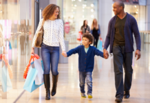 Retail Sales Slowed in September retail sales